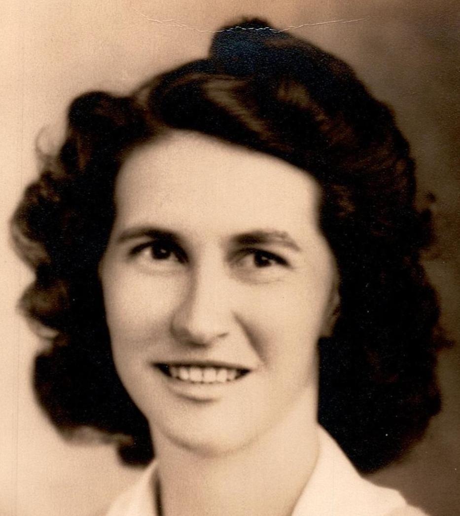 Annie Myers Ott